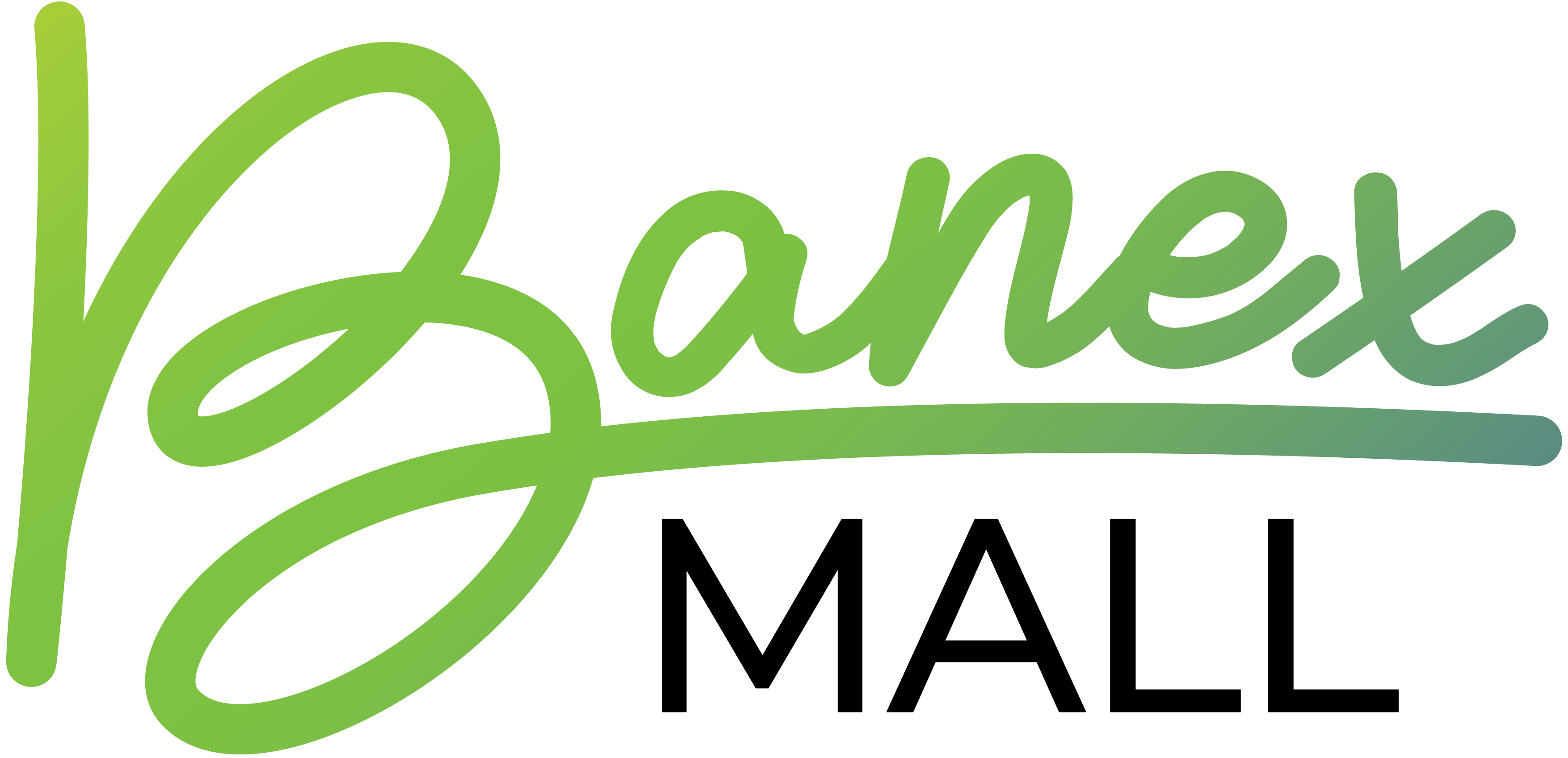 Banex Mall