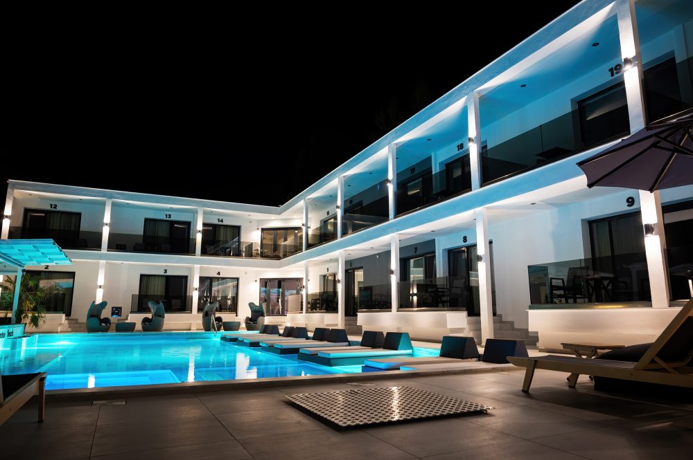 Lekki Residential Homes