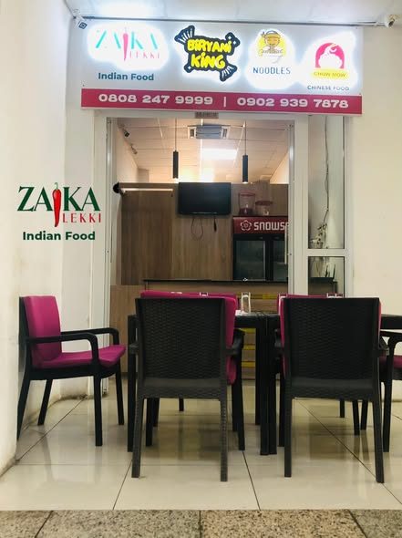 Zaika Lekki