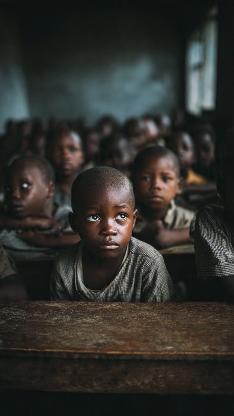 Oyo Is Bleeding. A Teacher Is Dead, Children Are Missing, and We Must Not Look Away.