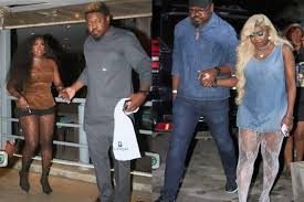 Niniola Secret Husband- Lessons on Privacy