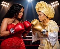 Nollywood's YouTube Queens Are Winning