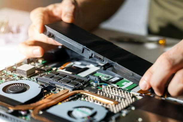 Are you looking for malls in lekki with laptop repairs