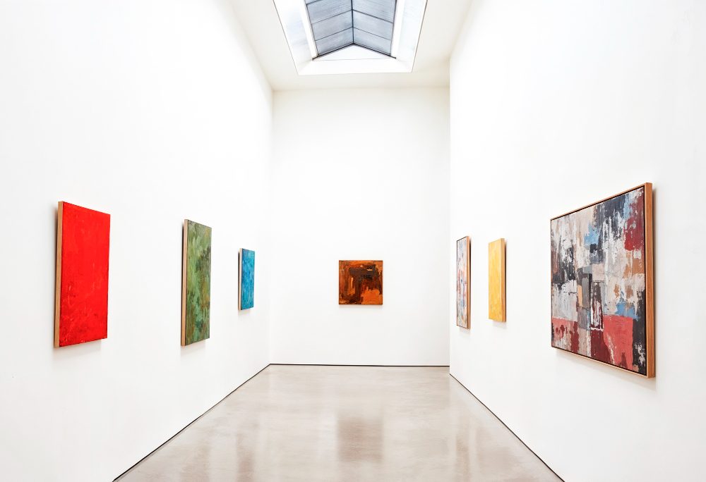 Art Gallery in Lekki