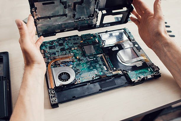 Malls in Lekki With Laptop Repair — Where to Go