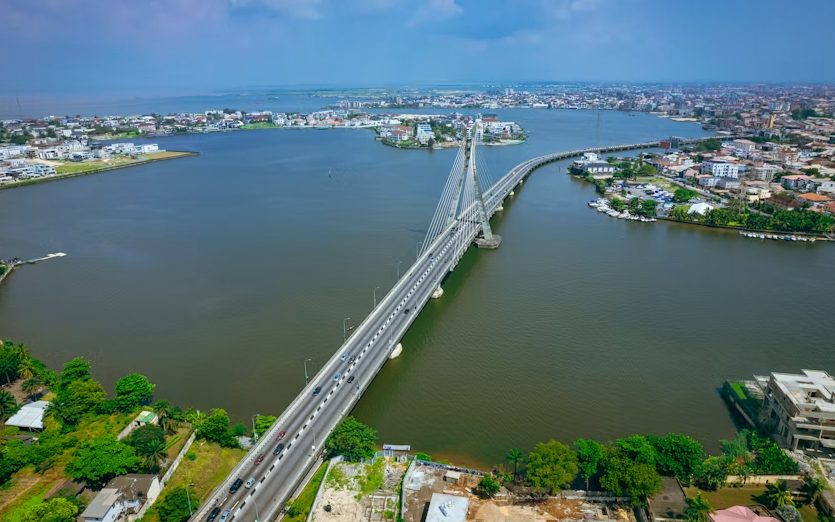 Lekki Lifestyle destination