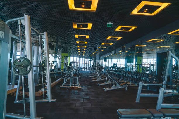 Malls in Lekki With Gym — Where to Train in 2027