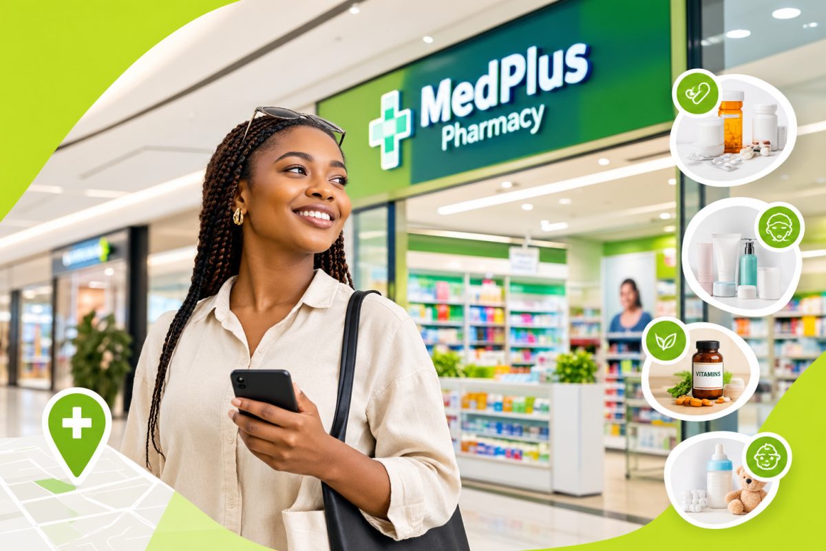 Malls in Lekki With Pharmacy — Trusted Options in 2027
