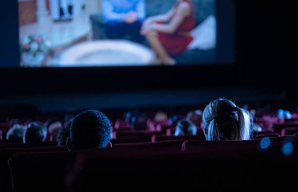 Malls in lekki with cinema
