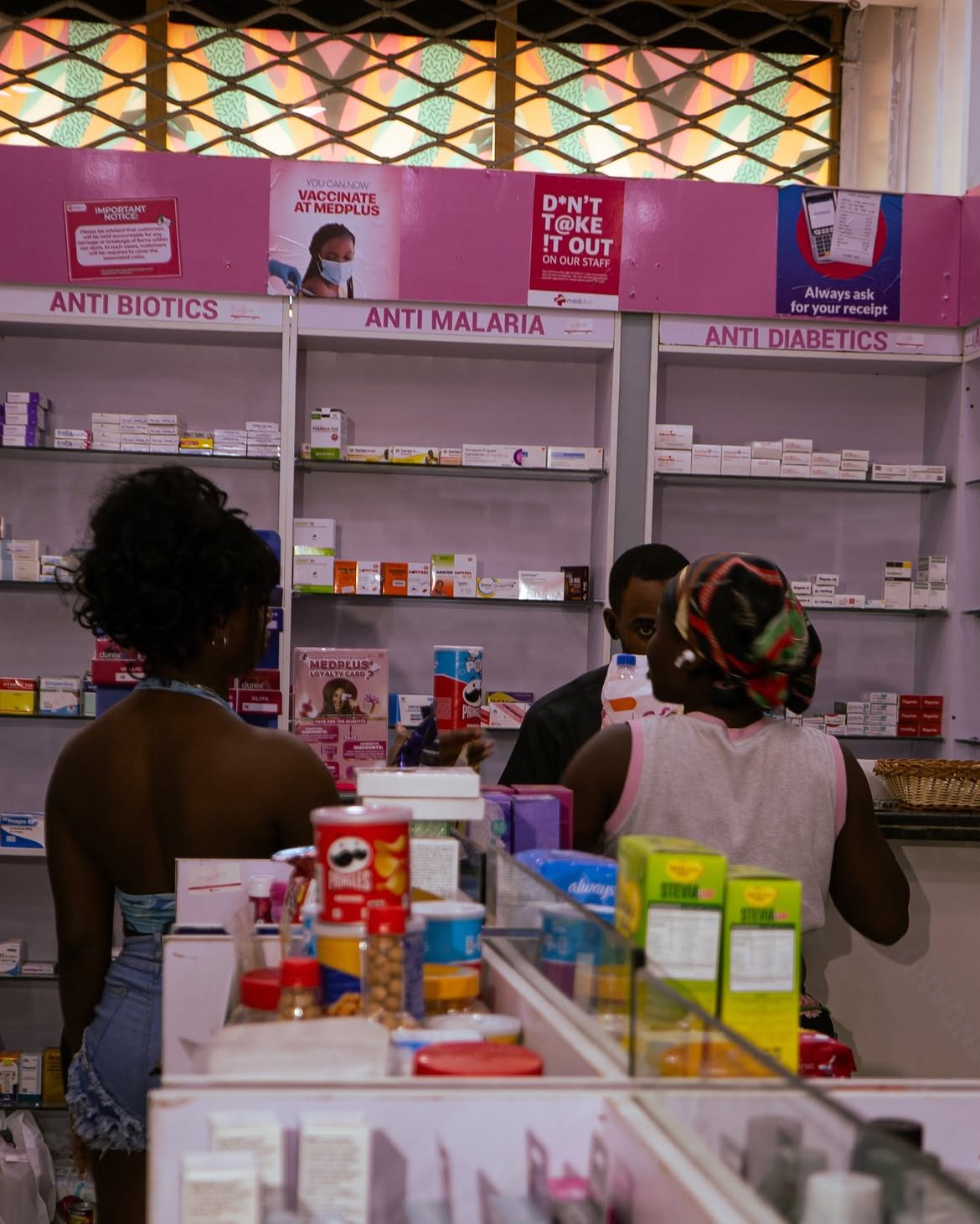 Pharmacies in Lekki, Lagos: Complete Area-by-Area Guide (2026)
