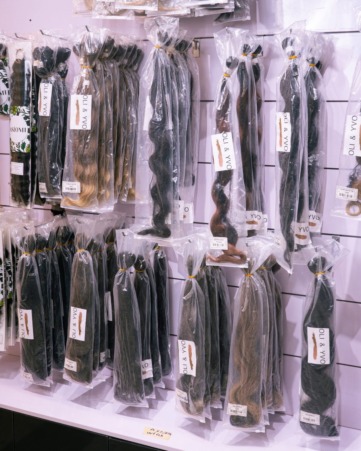 Hair Square Banex Mall Lekki