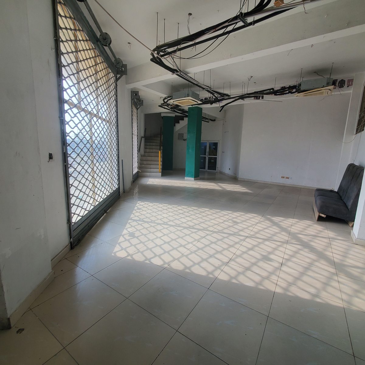 Spacious 76.8sqm Commercial Space for Lease - Ground Floor gallery