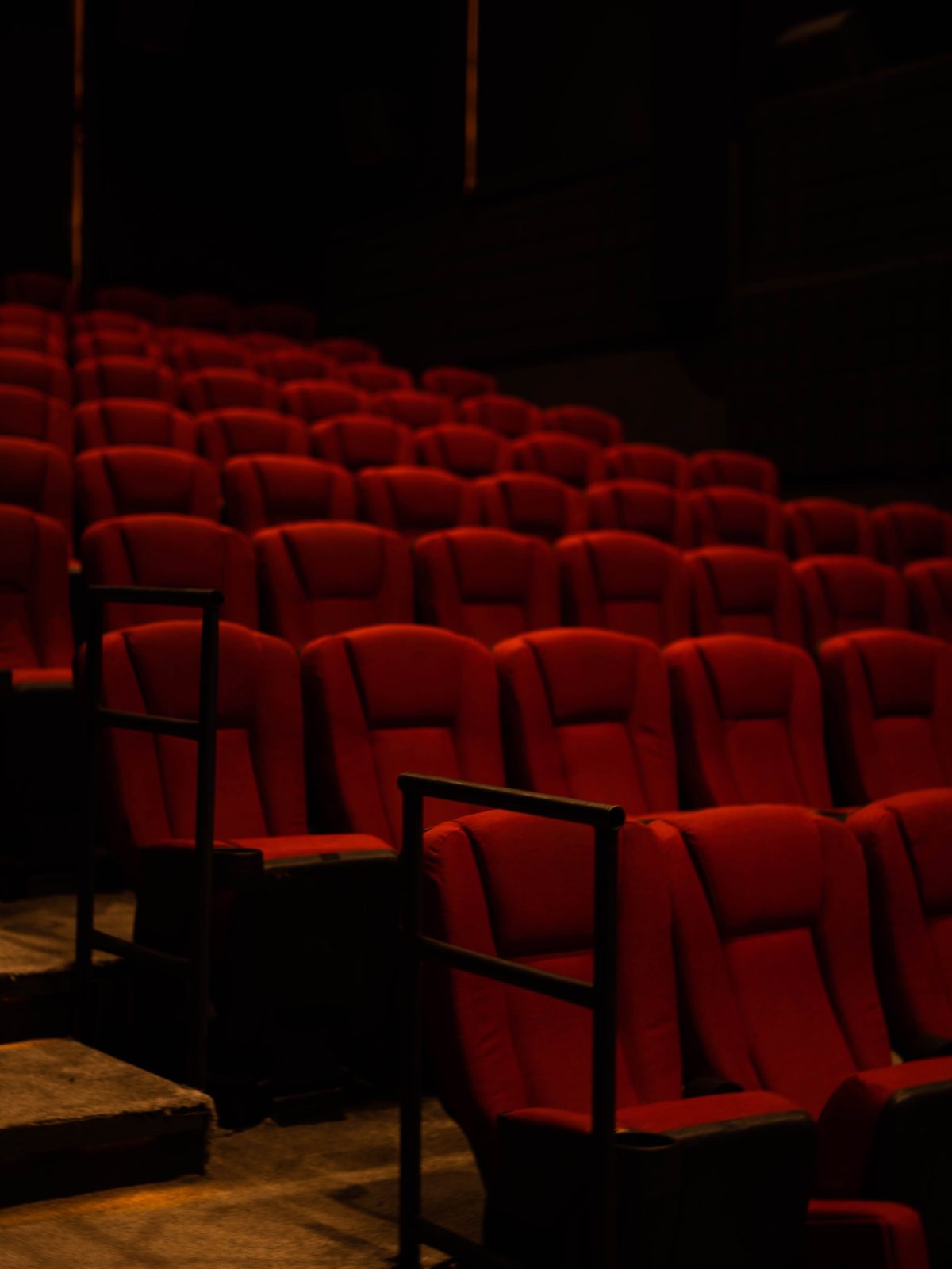 Banex  Cinema Hall — 100-Seat Private Screening & Event Space | Lekki Phase 1 gallery