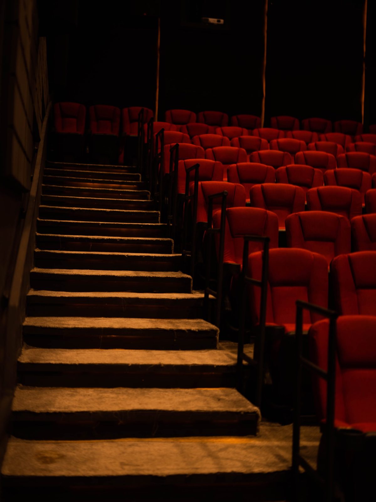 Banex  Cinema Hall — 100-Seat Private Screening & Event Space | Lekki Phase 1 gallery