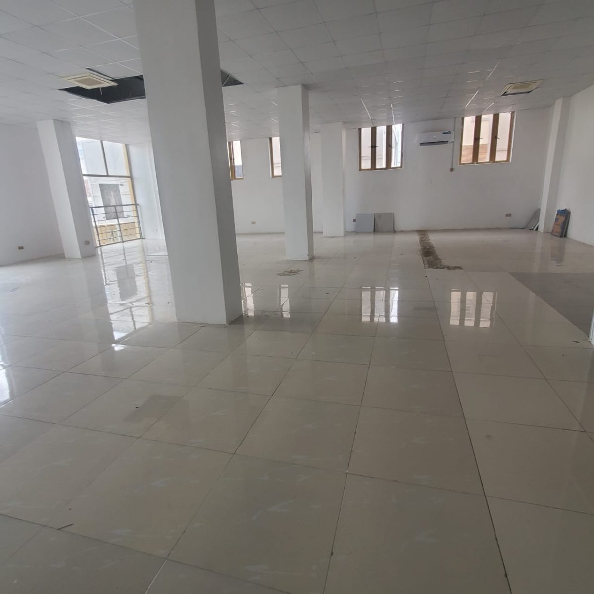 162 SQM Office Space for Rent  in Lekki — First Floor, Lekki gallery