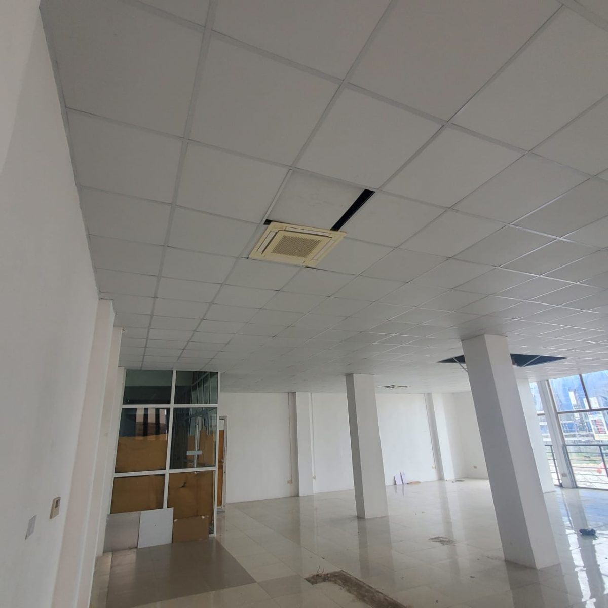 162 SQM Office Space for Rent  in Lekki — First Floor, Lekki gallery