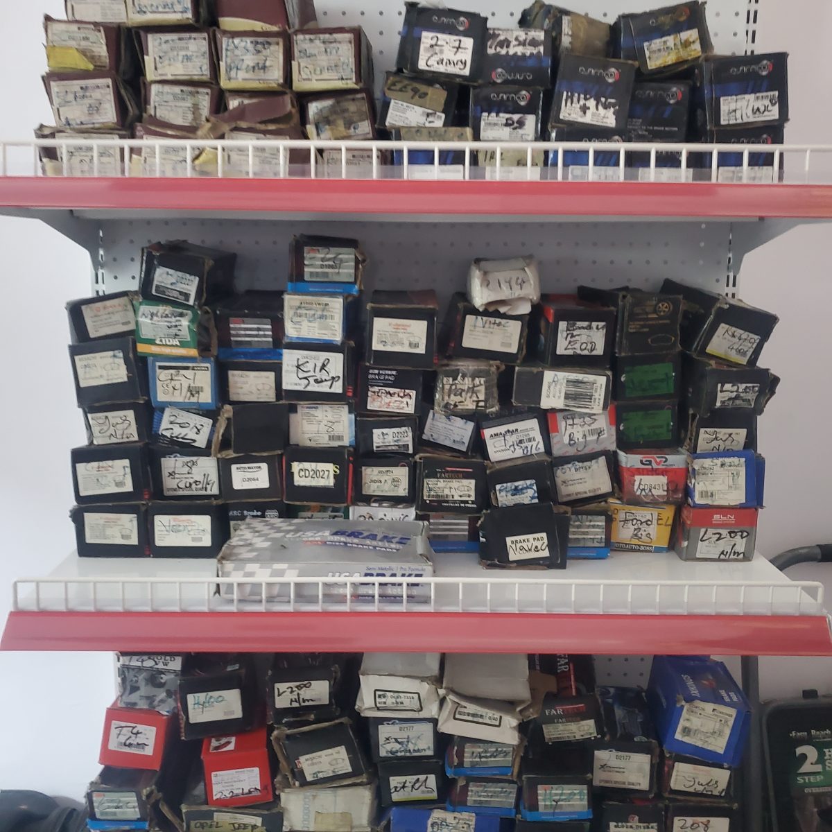 Matishe Global Automobile — Car Parts & Maintenance, Banex Mall Lekki gallery