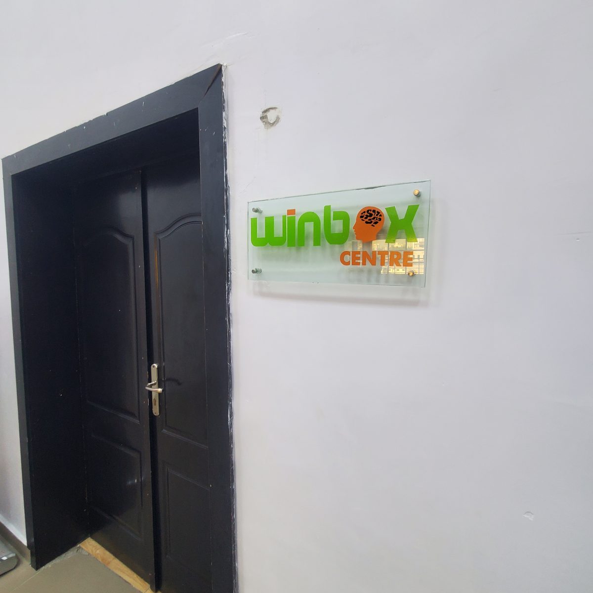 Winbox — Tech Solutions at Banex Mall, Lekki Phase 1 | 4th Floor gallery