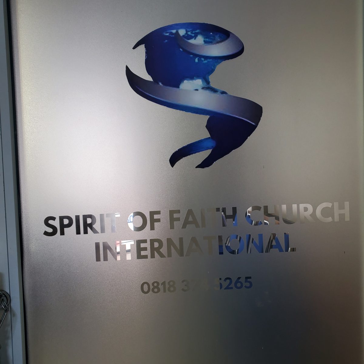 Spirit of Faith Church International — Banex Mall, Lekki Phase 1 gallery