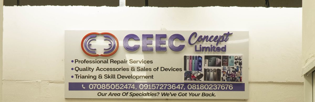 CEEC Concept Limited