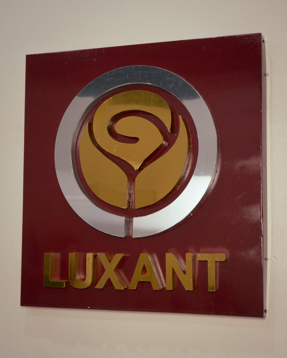LUXANT LIMITED