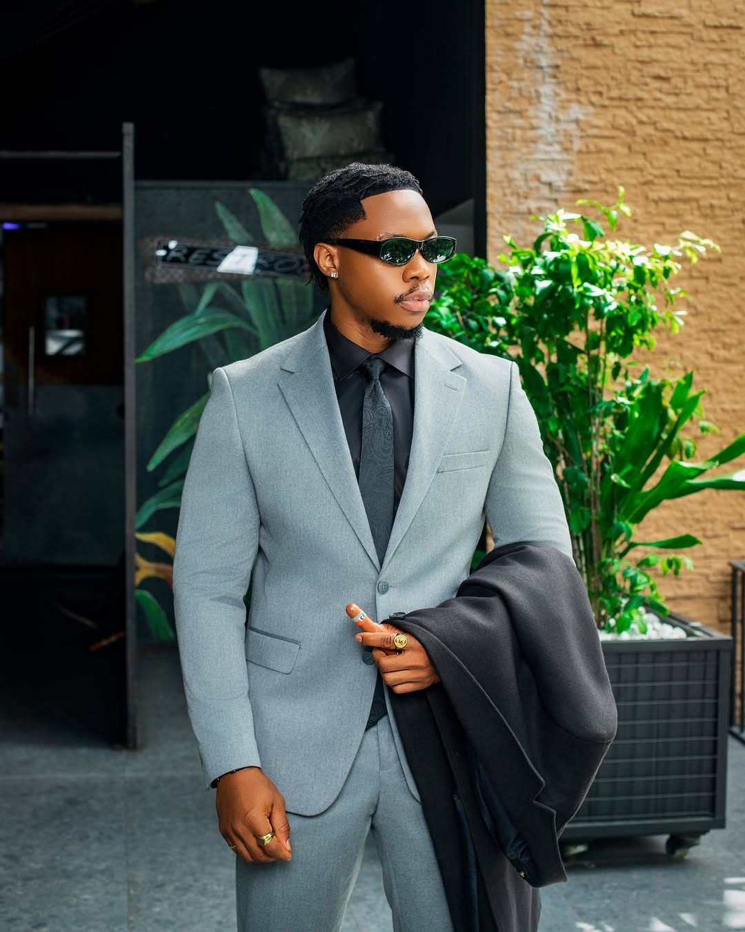 Suits Nigeria — Tailored Suits & Shoes, Banex  mall Lekki gallery