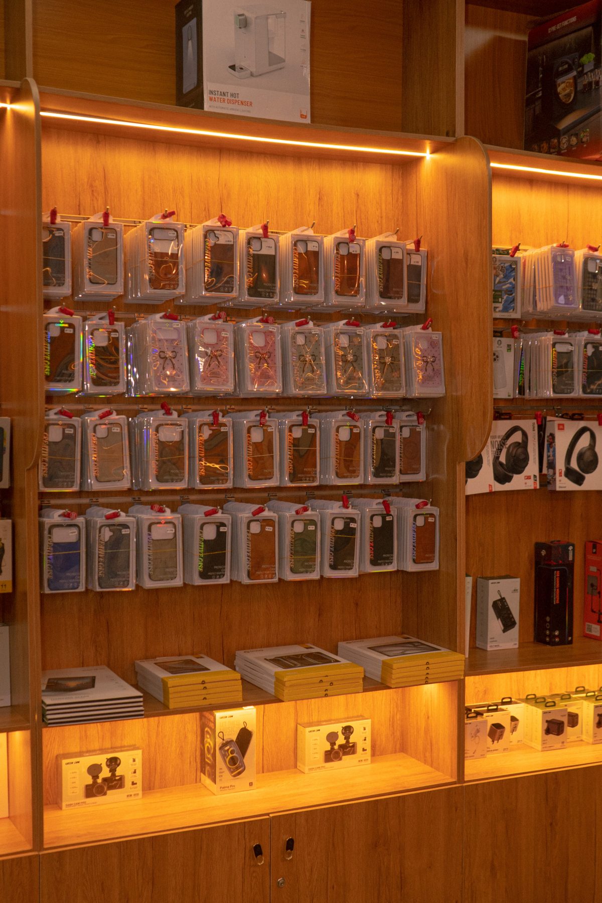 MICKY STORE