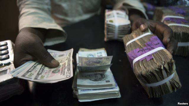 Alhaji Sani Sidik Abubakar Burueau Dechange gallery