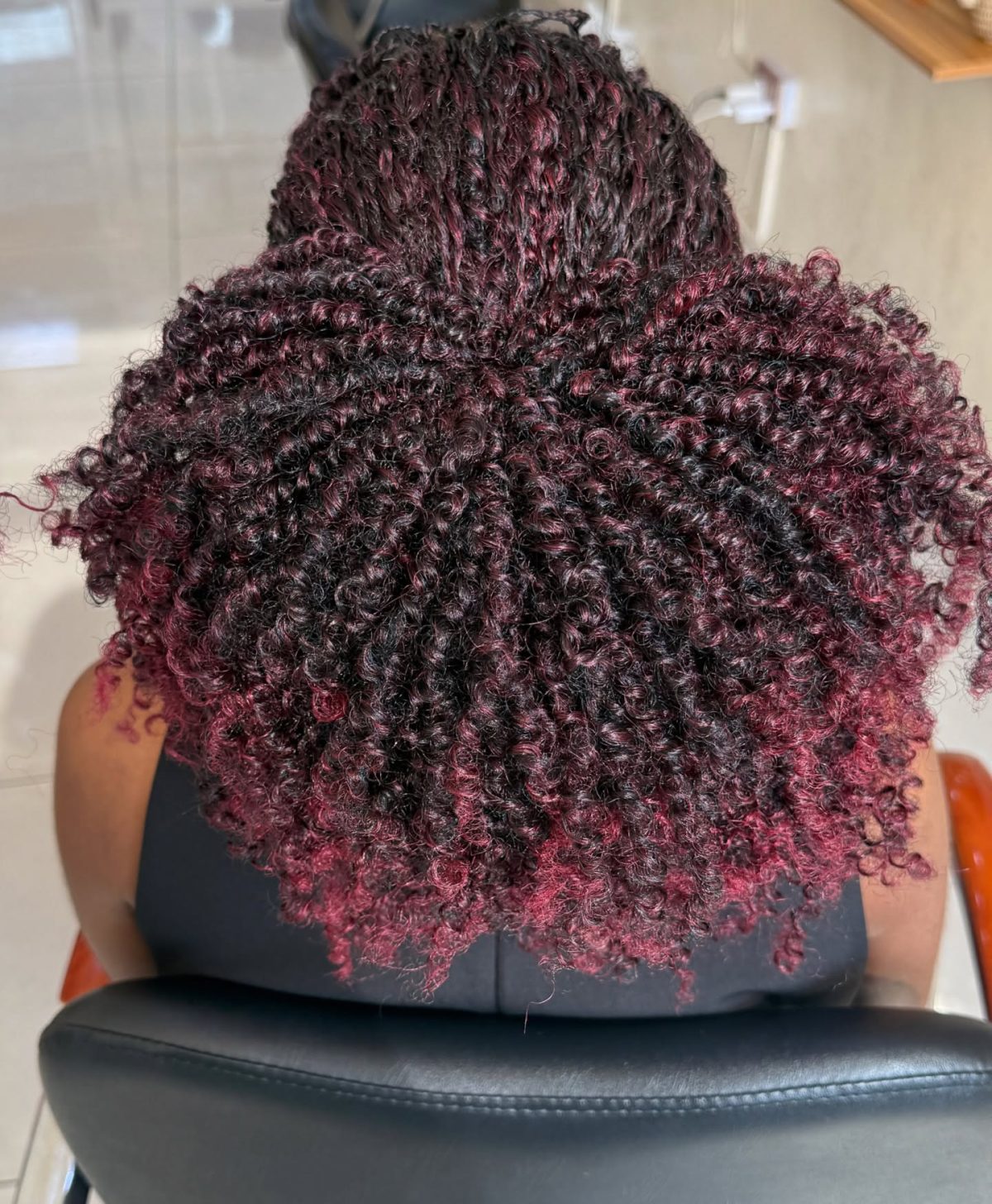 Zuto Hair — Premium Hair Products, Banex Mall Lekki gallery