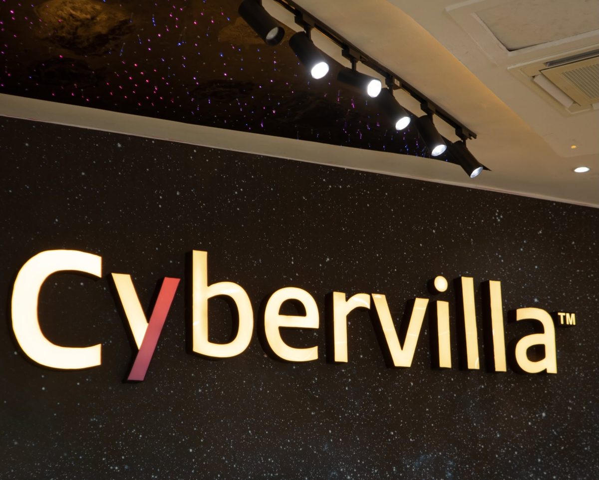 CyberVilla — Phones, Laptops & Repairs, Banex Mall Lekki gallery