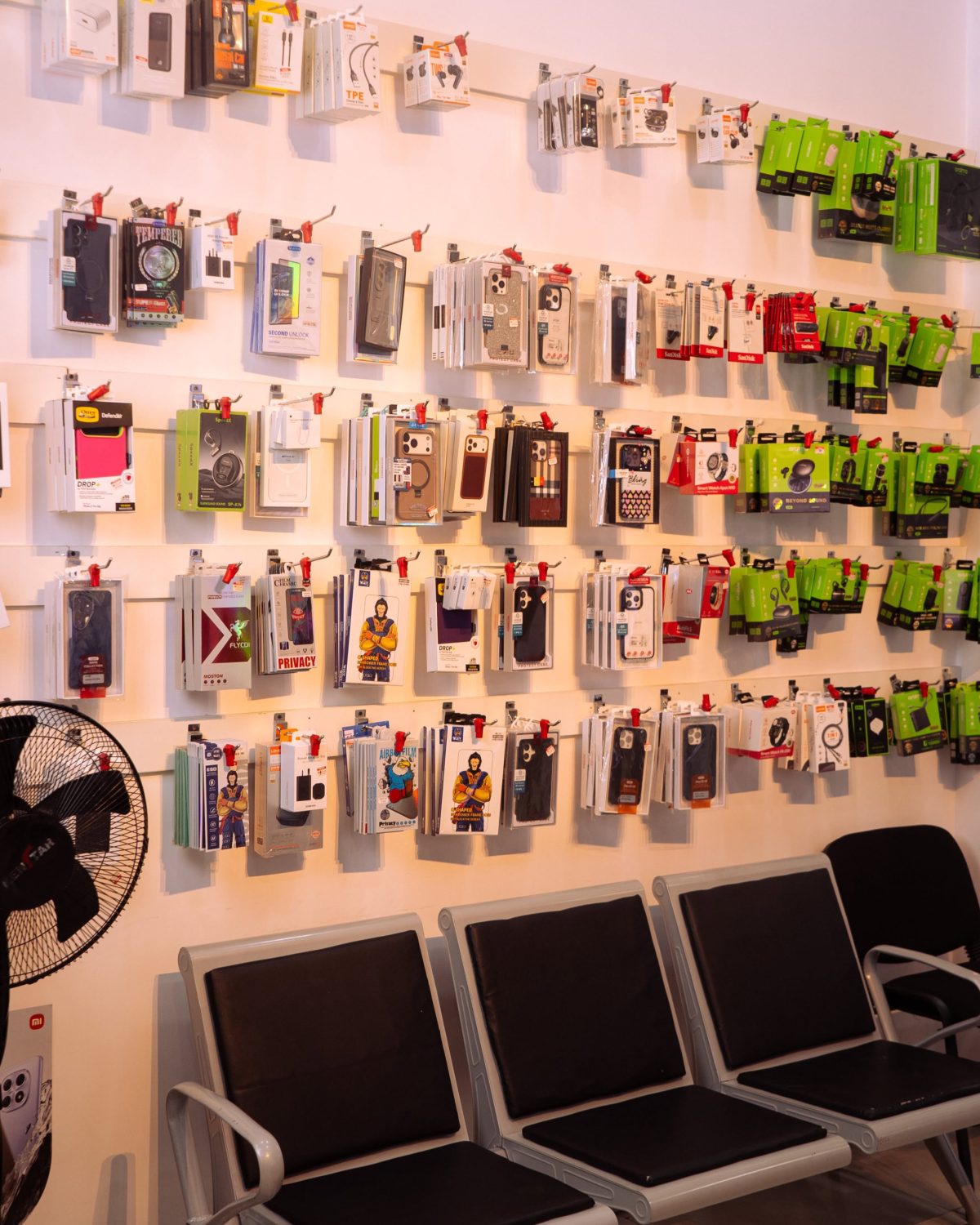 DAX Technologies — Gadgets & Tech, Banex Mall Lekki gallery