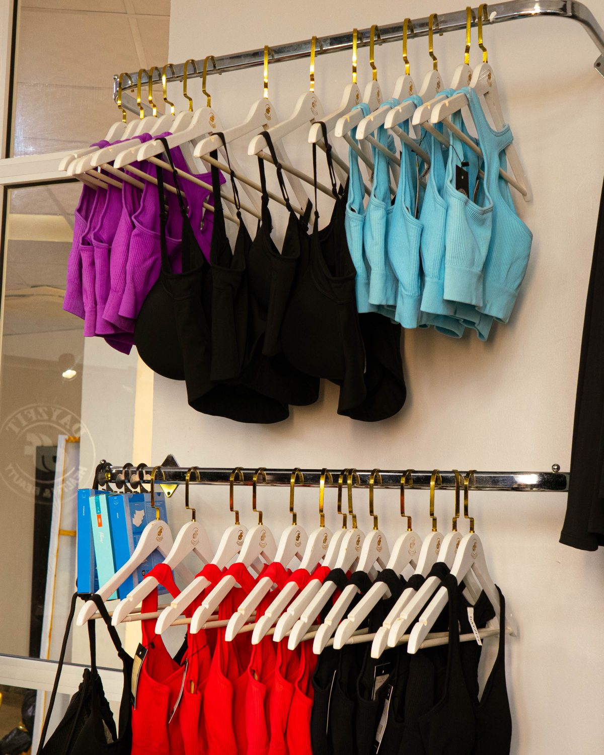 Dayz Fit Wear Cloths