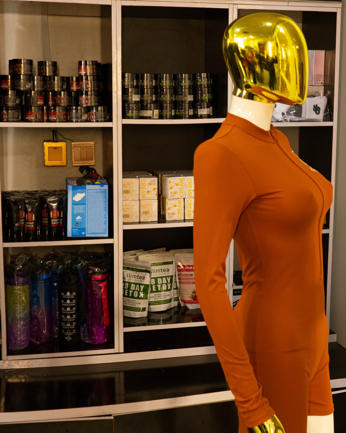 Dayz Fit Wear Apparel