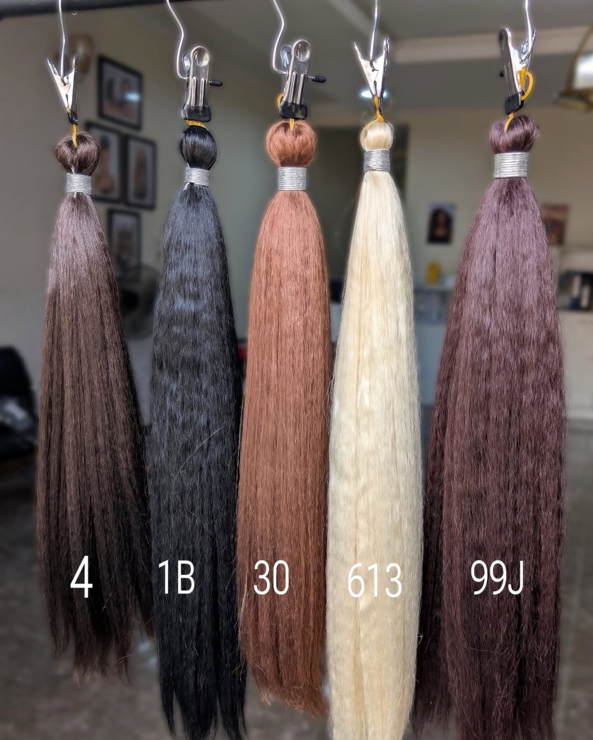 Zuto Hair — Premium Hair Products, Banex Mall Lekki gallery