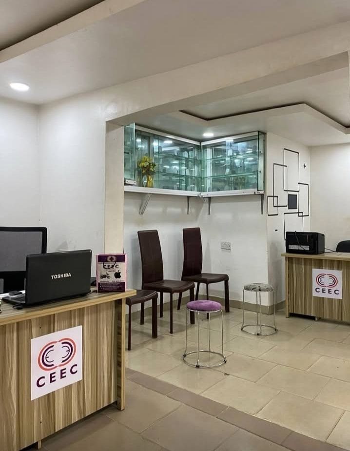 CEEC Concept Limited gallery