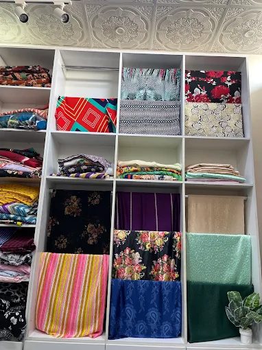 Winkels Fabrics gallery