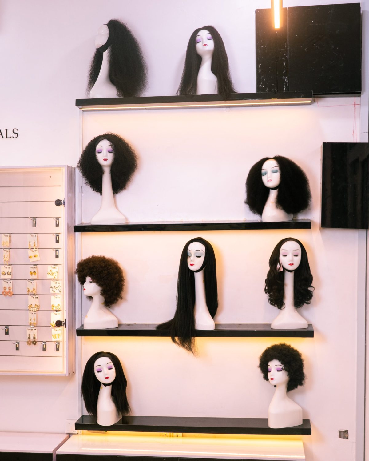 The Hair Square — Crochet, Braids & Hair Essentials, Lekki gallery