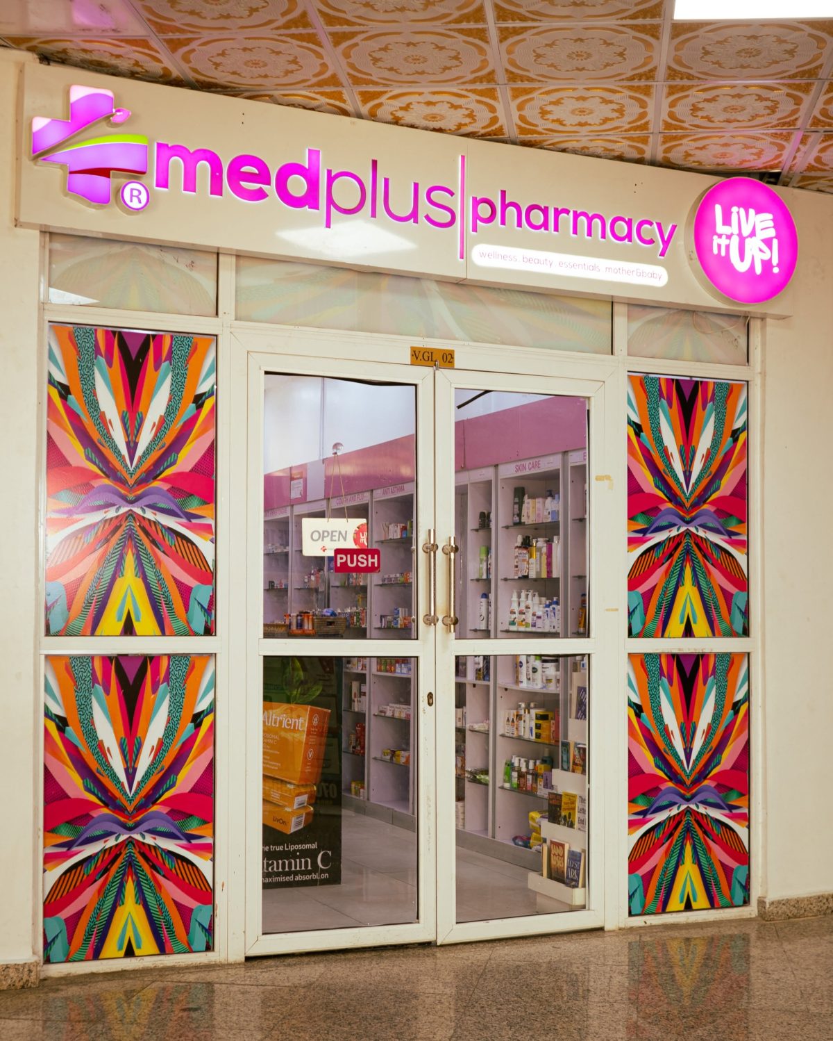 MedPlus Pharmacy — Health & Wellness, Banex Mall Lekki gallery