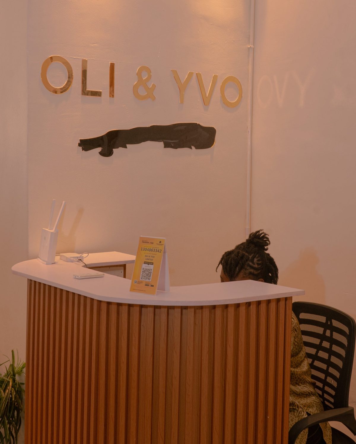 OLI & YVO Braiding Bar — Braids & Crochet, Banex Mall gallery
