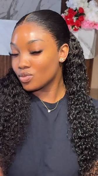 Ozeal Beauty — 24-Hour Hair Studio at Banex Mall, Lekki Phase 1 gallery