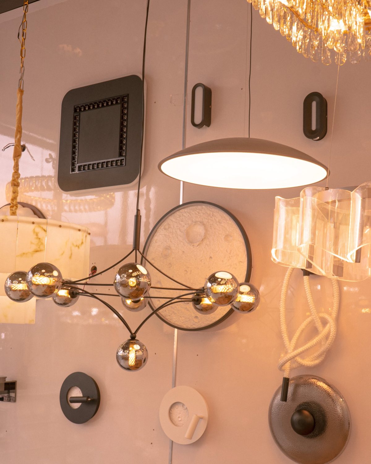 Relight Electrics — Lighting Solutions, Banex Mall Lekki gallery