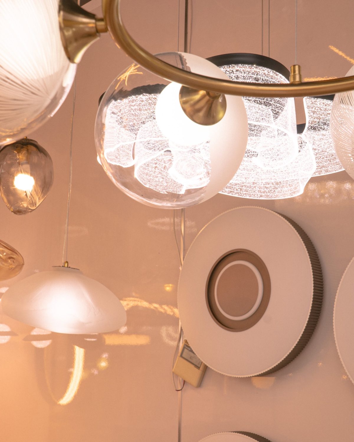 Relight Electrics — Lighting Solutions, Banex Mall Lekki gallery