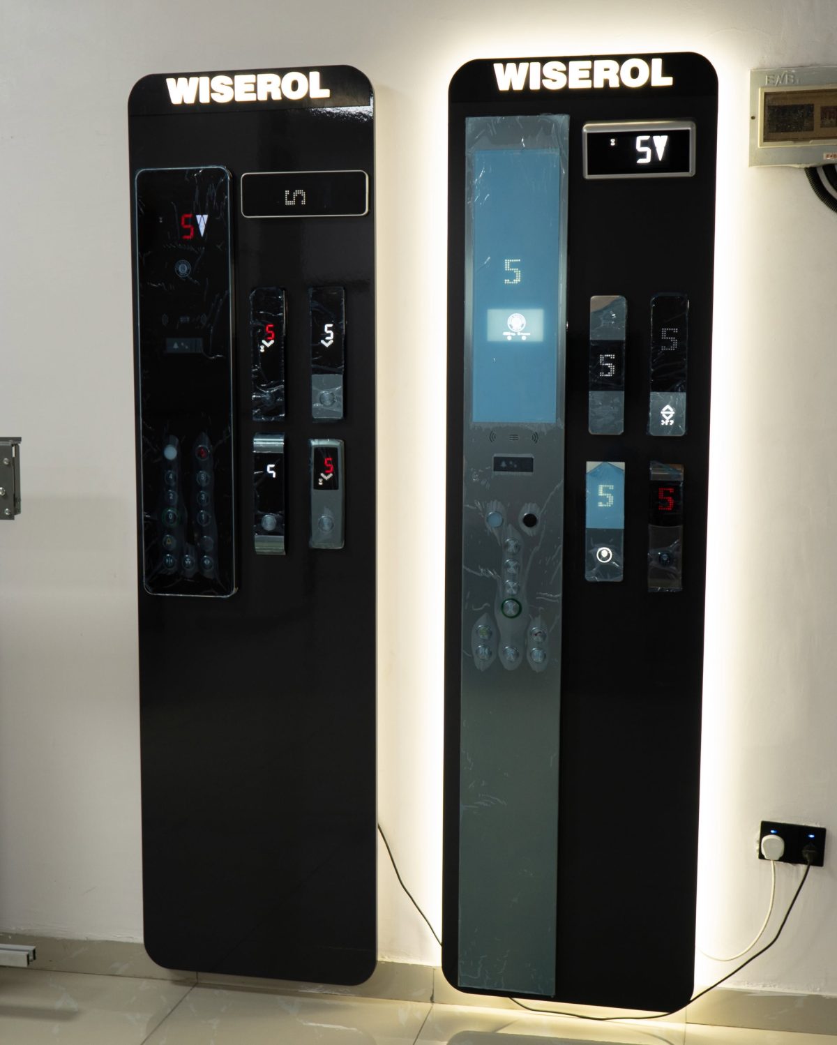 SUPEC Elevators — Installation & Maintenance, Lekki gallery