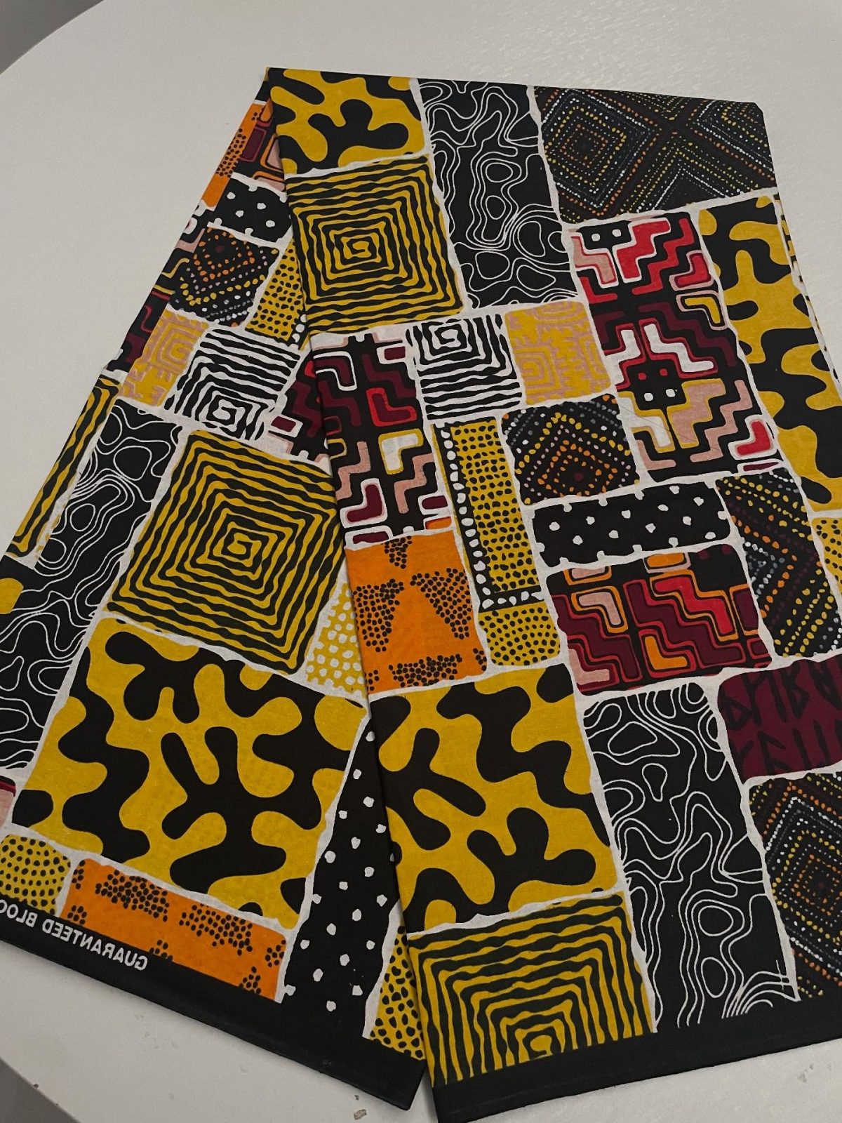 Winkels Fabrics gallery
