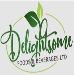 DELIGHTSOME ORGANIC FOODS & BEVERAGES