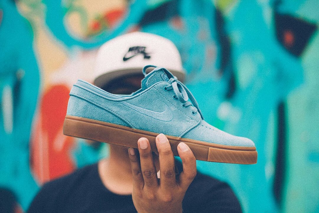 Sneaklin — Sneaker Cleaning & Restoration at Banex Mall Lekki gallery