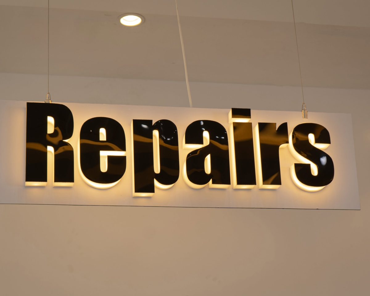 CyberVilla — Phones, Laptops & Repairs, Banex Mall Lekki gallery
