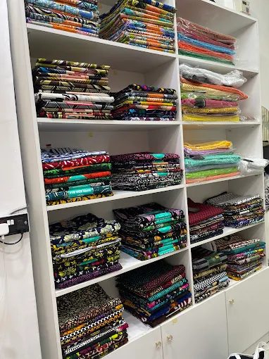 Winkels Fabrics gallery