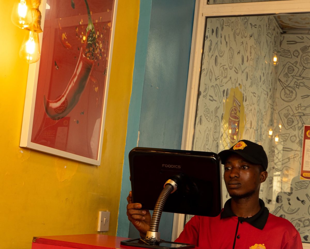 My Noodles Cafe — Hot Noodles & Comfort Food, Lekki gallery