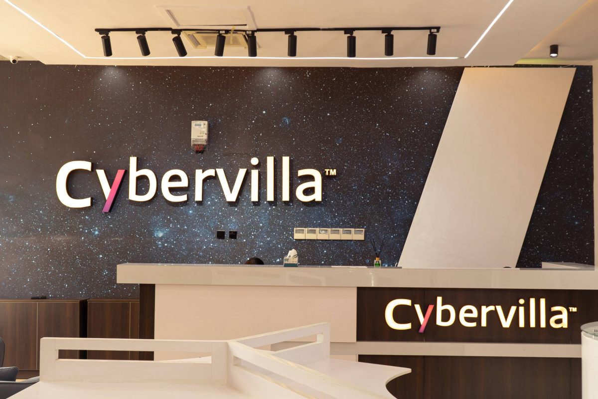 CYBERVILLA TEHCNOLOGIES